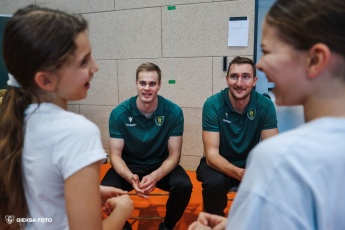 Fot. Tomasz Błaszczyk