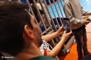 Fot. Tomasz Błaszczyk