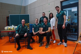 Fot. Tomasz Błaszczyk