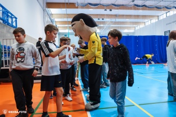 Fot. Tomasz Błaszczyk