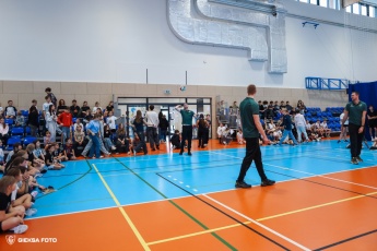 Fot. Tomasz Błaszczyk