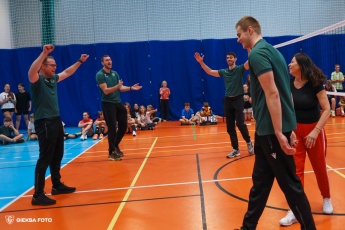 Fot. Tomasz Błaszczyk