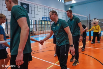 Fot. Tomasz Błaszczyk