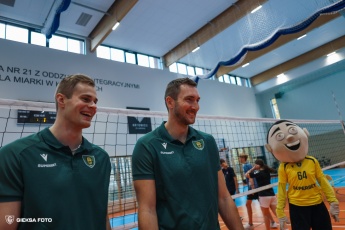 Fot. Tomasz Błaszczyk