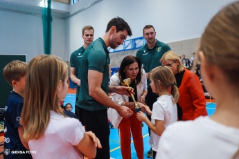 Fot. Tomasz Błaszczyk