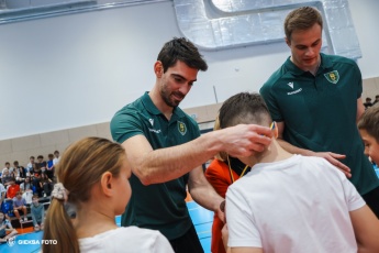 Fot. Tomasz Błaszczyk