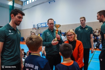 Fot. Tomasz Błaszczyk