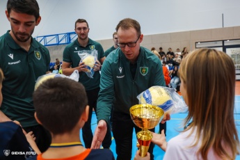 Fot. Tomasz Błaszczyk