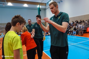 Fot. Tomasz Błaszczyk