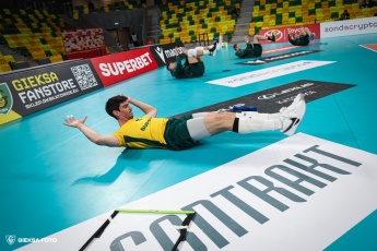 Fot. Tomasz Błaszczyk