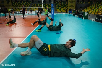 Fot. Tomasz Błaszczyk