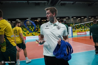 Fot. Tomasz Błaszczyk