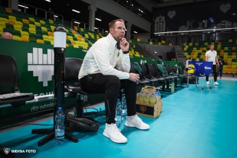 Fot. Tomasz Błaszczyk