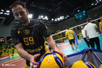 Fot. Tomasz Błaszczyk