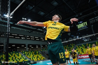 Fot. Tomasz Błaszczyk