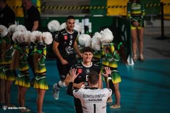 Fot. Tomasz Błaszczyk