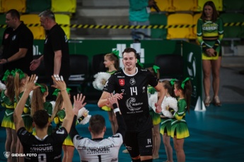 Fot. Tomasz Błaszczyk