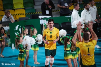 Fot. Tomasz Błaszczyk