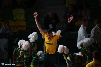 Fot. Tomasz Błaszczyk