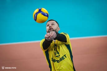 Fot. Tomasz Błaszczyk