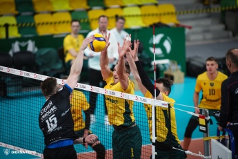 Fot. Tomasz Błaszczyk