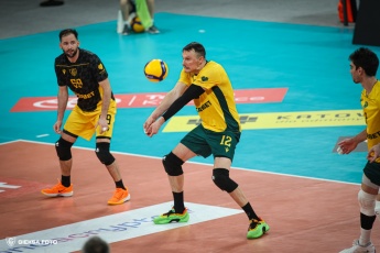 Fot. Tomasz Błaszczyk