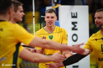 Fot. Tomasz Błaszczyk