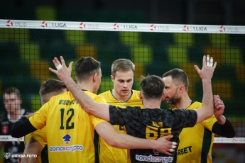 Fot. Tomasz Błaszczyk