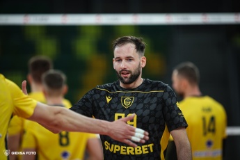 Fot. Tomasz Błaszczyk