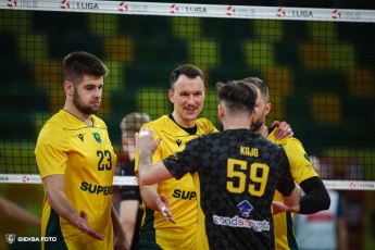 Fot. Tomasz Błaszczyk