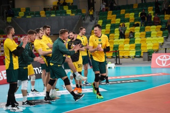 Fot. Tomasz Błaszczyk