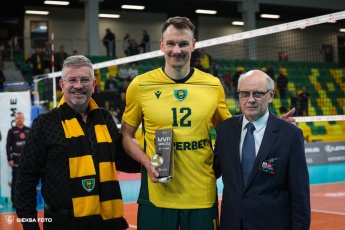 Fot. Tomasz Błaszczyk