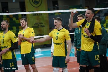 Fot. Tomasz Błaszczyk