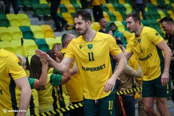 Fot. Tomasz Błaszczyk