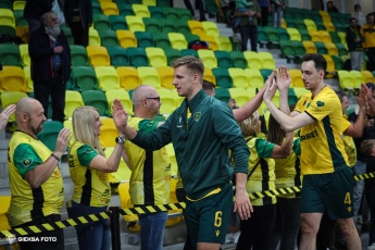 Fot. Tomasz Błaszczyk