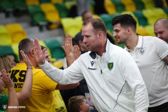 Fot. Tomasz Błaszczyk