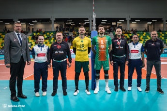 Fot. Tomasz Błaszczyk