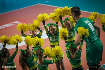 Fot. Tomasz Błaszczyk