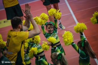 Fot. Tomasz Błaszczyk