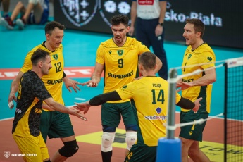 Fot. Tomasz Błaszczyk