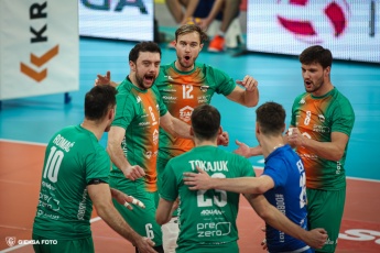 Fot. Tomasz Błaszczyk