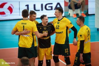 Fot. Tomasz Błaszczyk