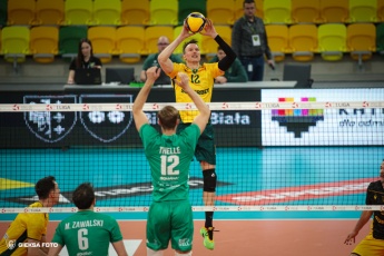 Fot. Tomasz Błaszczyk