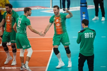 Fot. Tomasz Błaszczyk