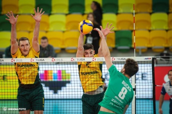 Fot. Tomasz Błaszczyk