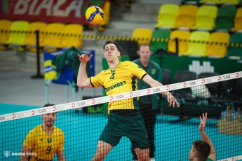 Fot. Tomasz Błaszczyk