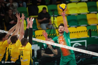 Fot. Tomasz Błaszczyk