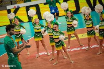 Fot. Tomasz Błaszczyk