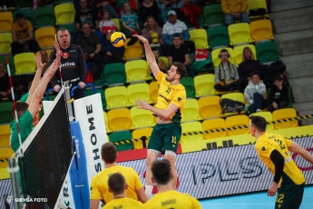 Fot. Tomasz Błaszczyk