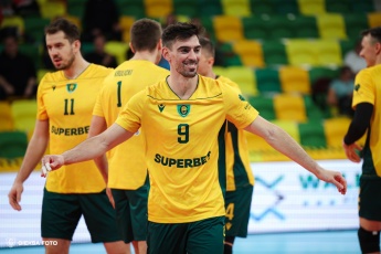 Fot. Tomasz Błaszczyk